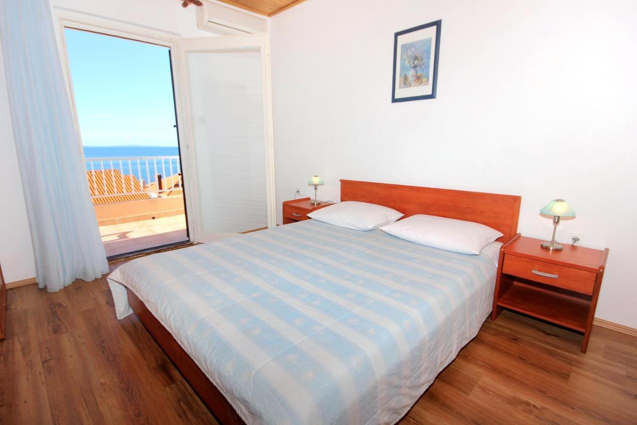 Apartments And Rooms By The Sea Mandre, Pag - 3557 Kolan Exterior foto