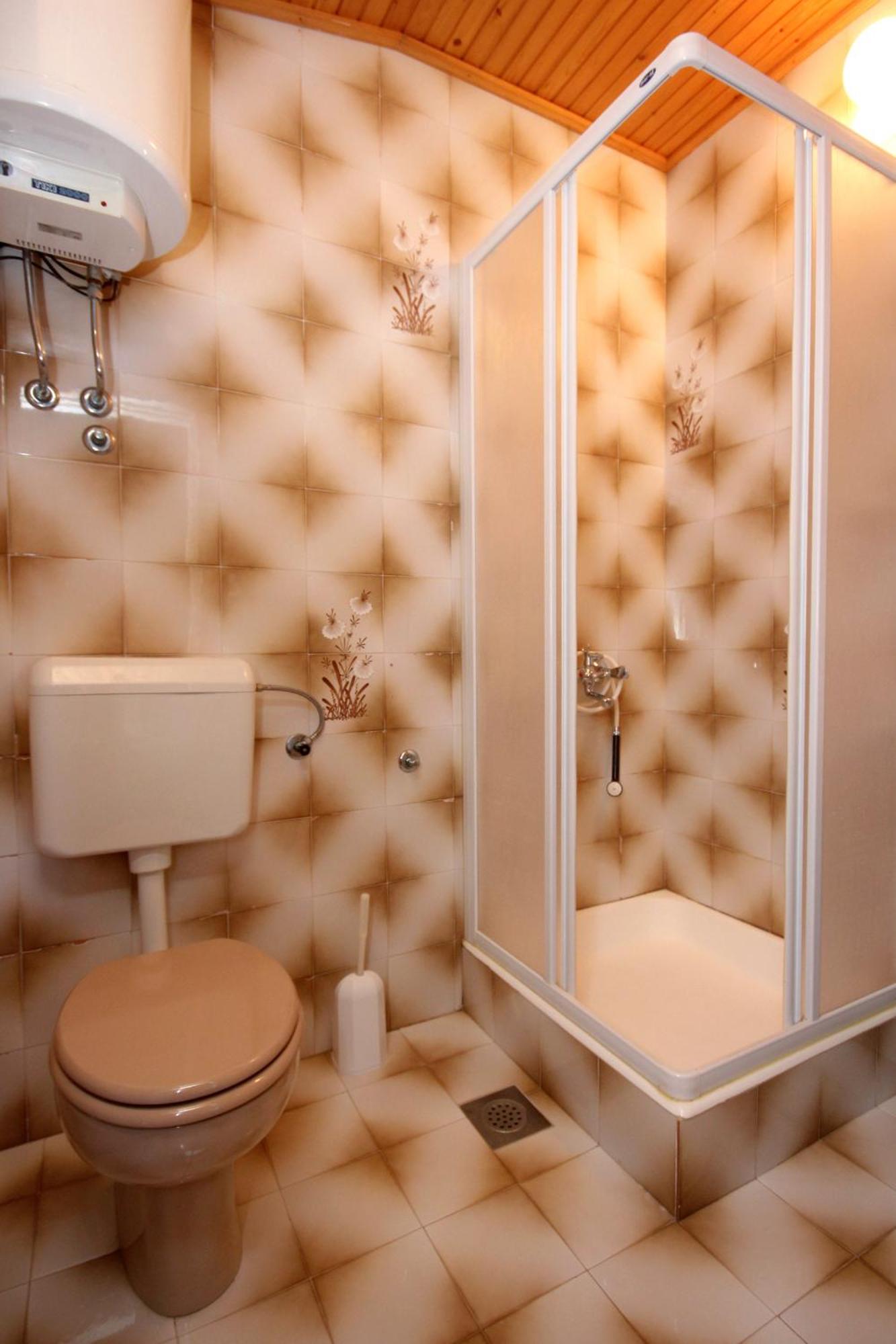 Apartments And Rooms By The Sea Mandre, Pag - 3557 Kolan Cameră foto