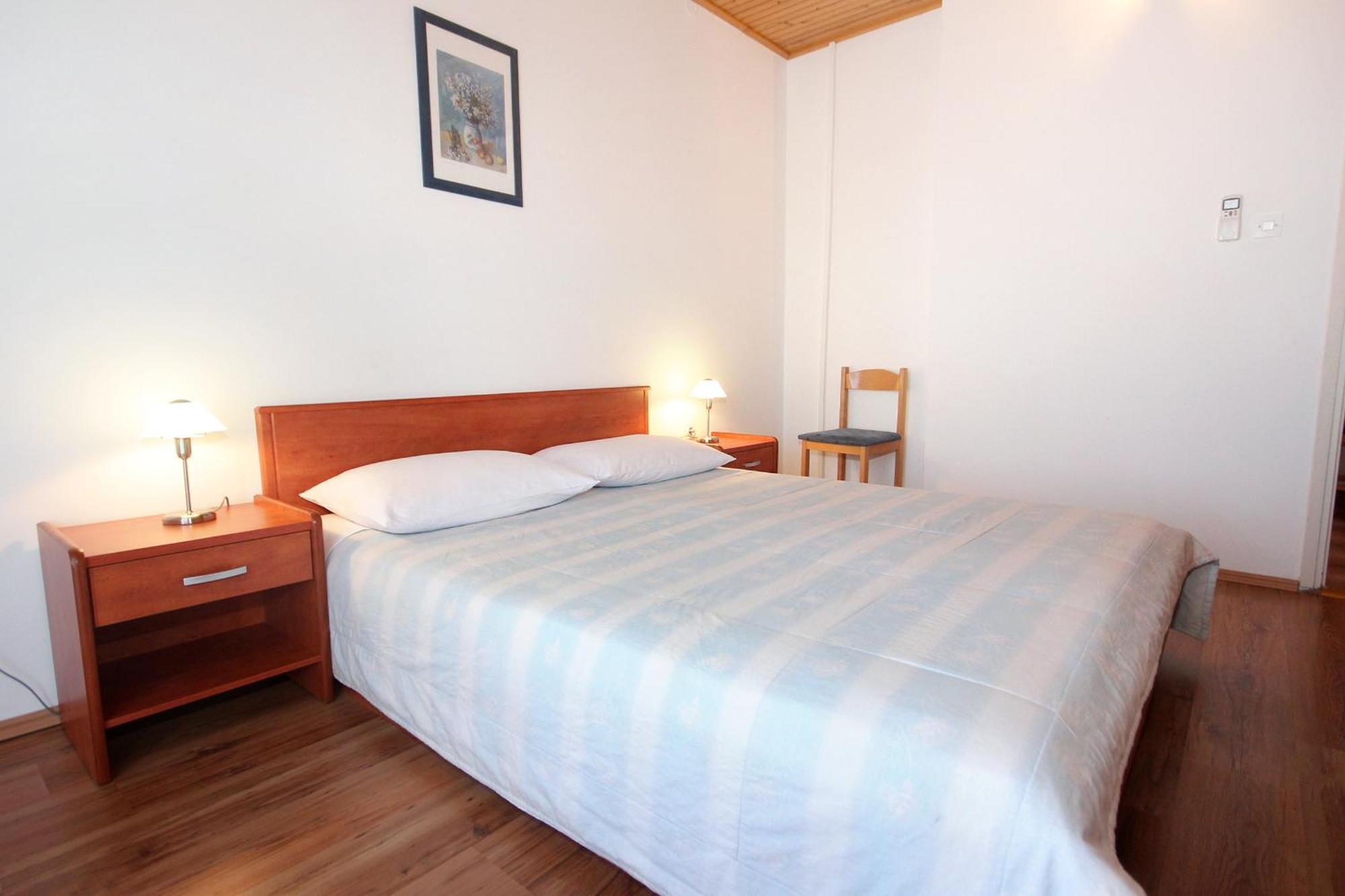 Apartments And Rooms By The Sea Mandre, Pag - 3557 Kolan Cameră foto