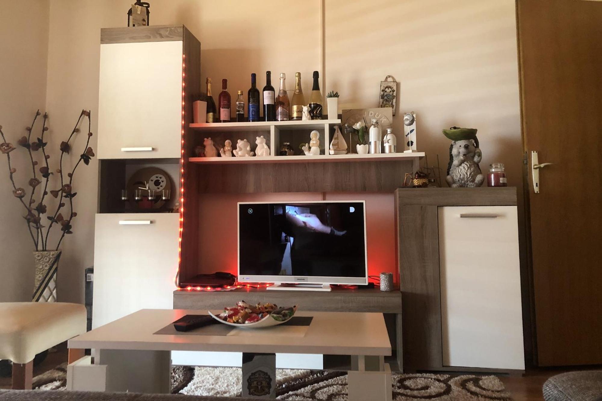 Apartments And Rooms By The Sea Mandre, Pag - 3557 Kolan Cameră foto