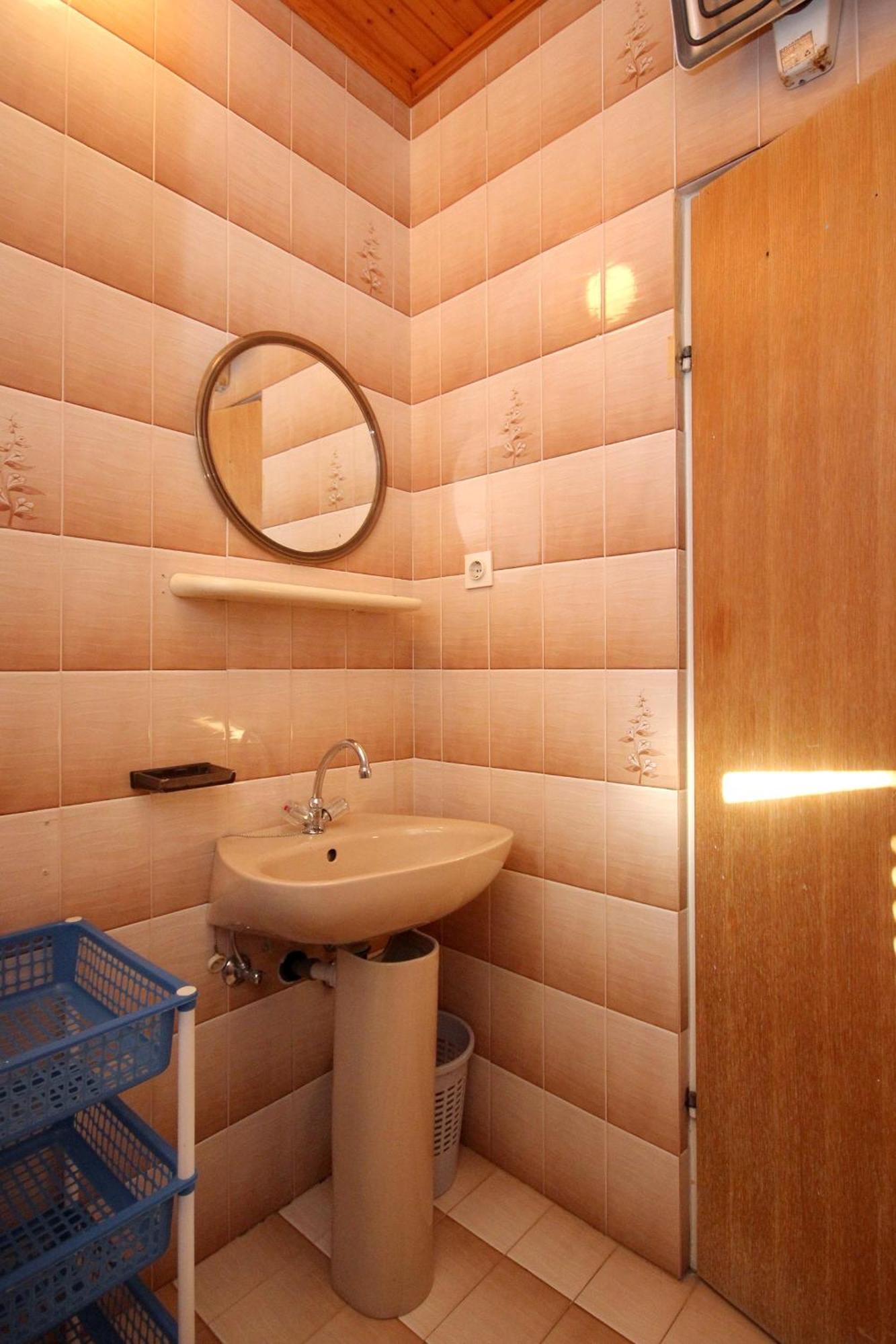 Apartments And Rooms By The Sea Mandre, Pag - 3557 Kolan Cameră foto